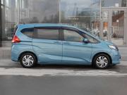 Honda Freed II Новосибирск  - изображение 25