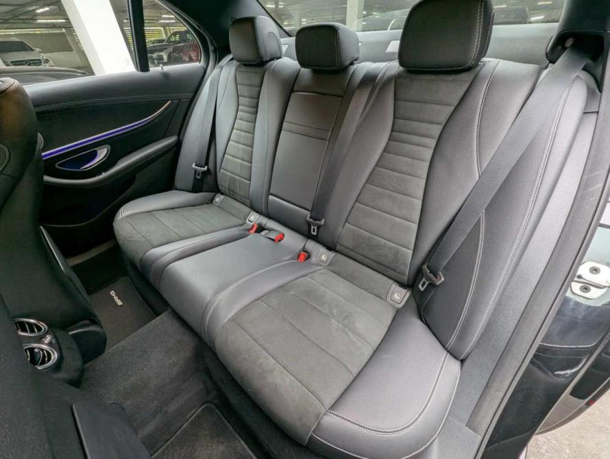 Mercedes-Benz E-Класс V (W213 S213 C238) Москва  - изображение 8