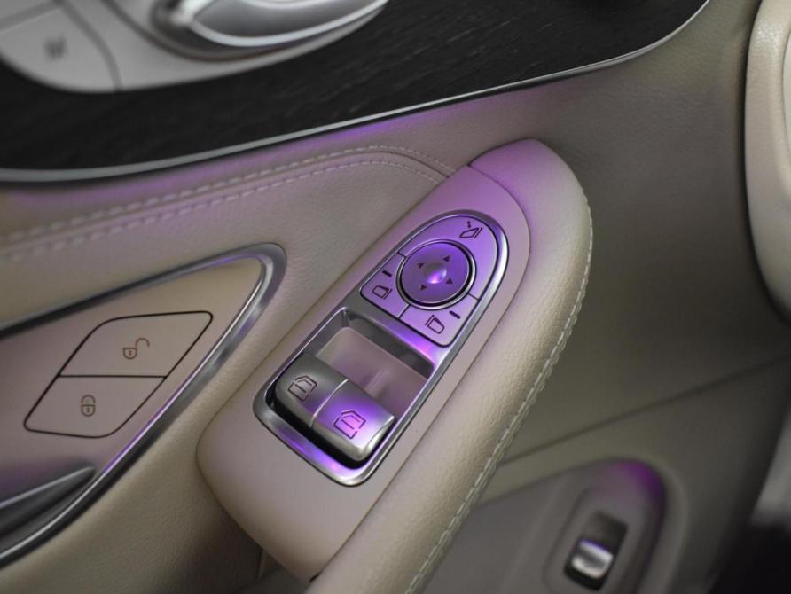Mercedes-Benz C-Класс IV (W205) Рестайлинг Казань  - изображение 22