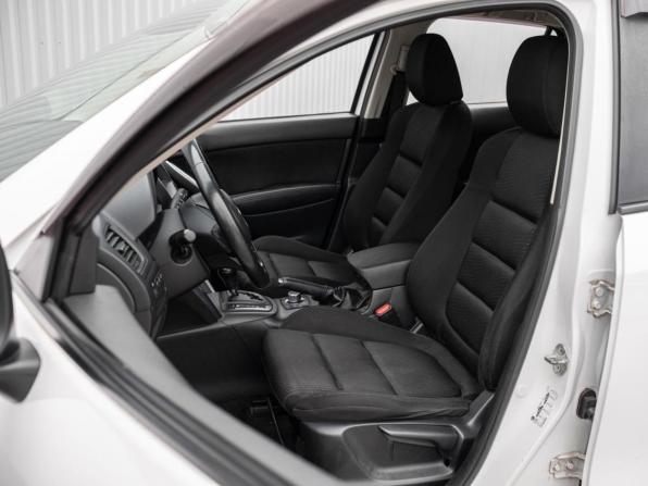 Mazda CX-5 I с пробегом 2013 года, цена 1 799 000 рублей, 126907 км, внедорожник, Автокод Объявления
