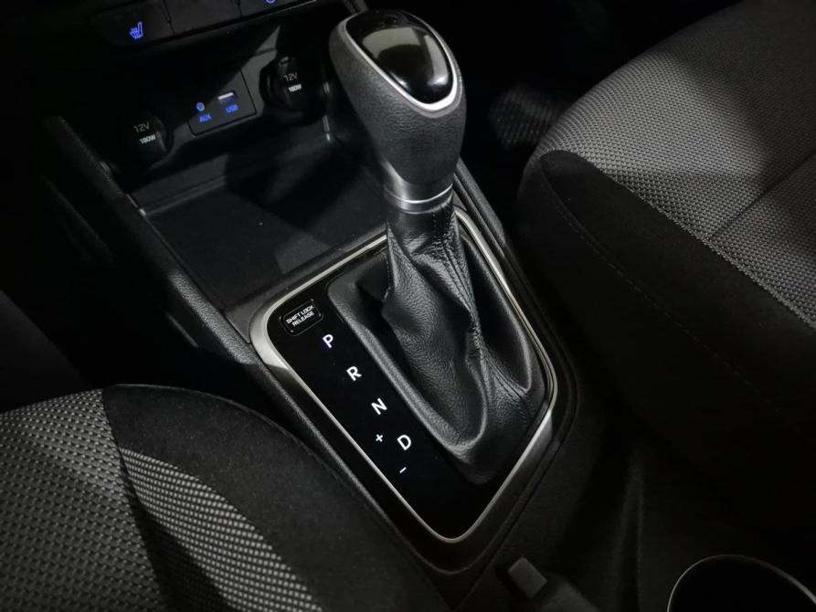 Hyundai Solaris II Альметьевск  - изображение 20