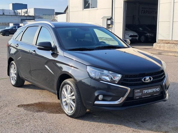 Lada (ВАЗ) Vesta I с пробегом 2019 года, цена 949 000 рублей, 118000 км, универсал, Автокод Объявления