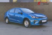 Kia Rio III Рестайлинг Сыктывкар  - изображение 23