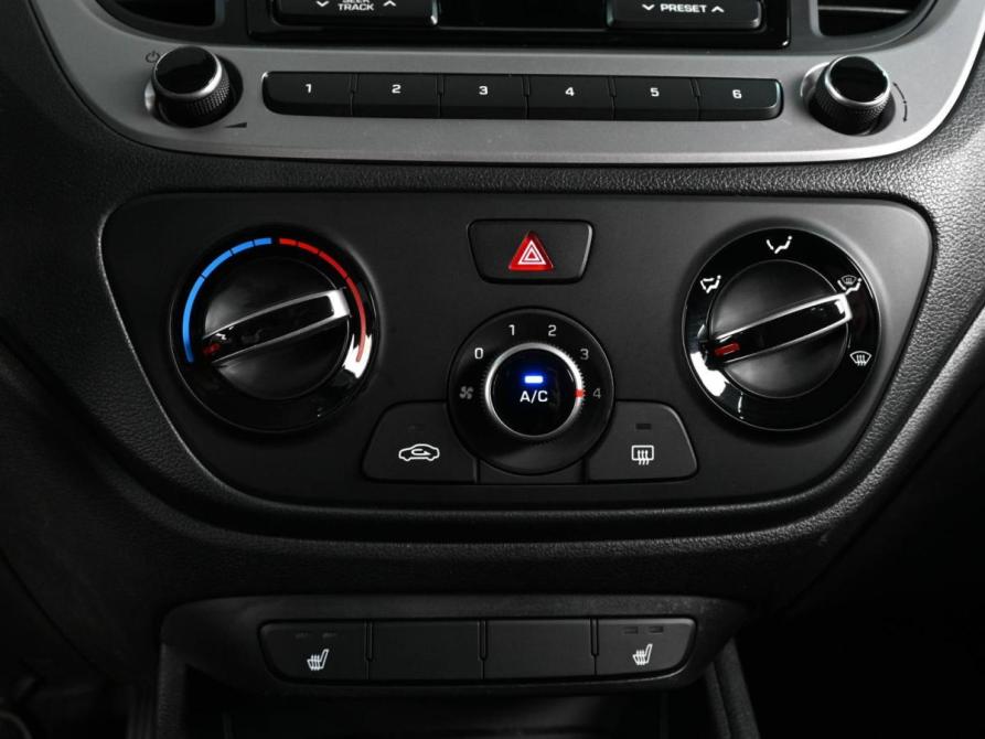 Hyundai Solaris II Ростов-на-Дону  - изображение 14
