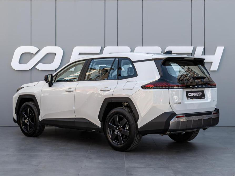 Toyota RAV4 VI (XA60) Краснодар  - изображение 2