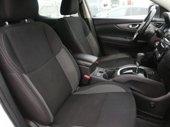 Nissan Qashqai II Рестайлинг с пробегом 2021 года, цена 1 699 000 рублей, 66400 км, внедорожник, Автокод Объявления