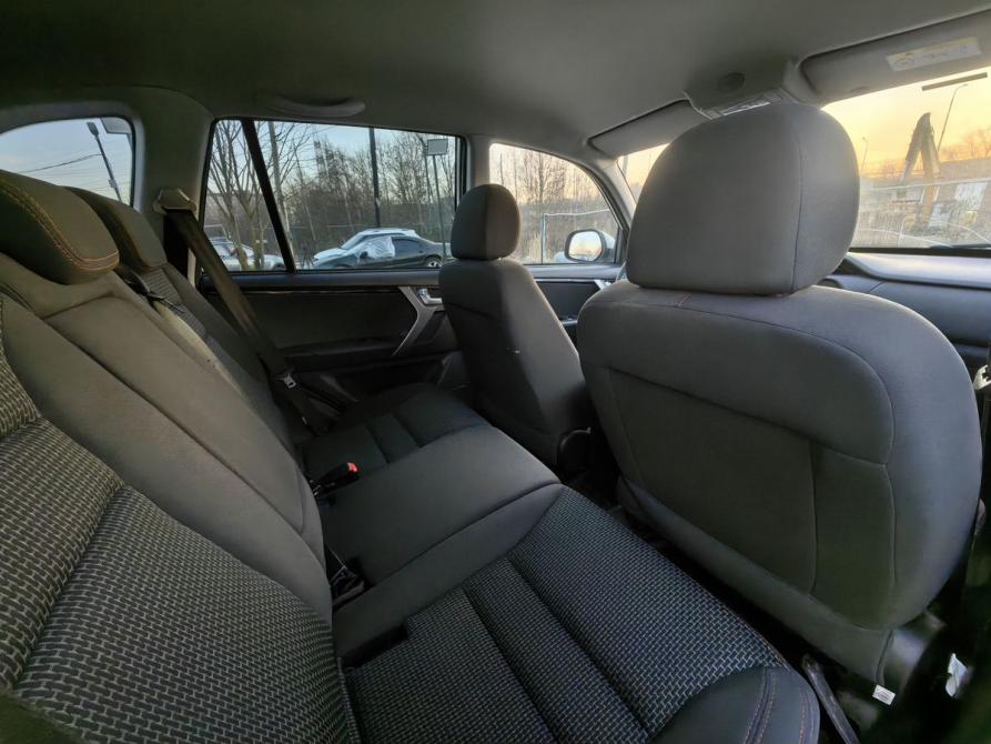 Chery Tiggo 3 I Санкт-Петербург  - изображение 13