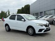 Renault Logan II Рестайлинг Сыктывкар  - изображение 26