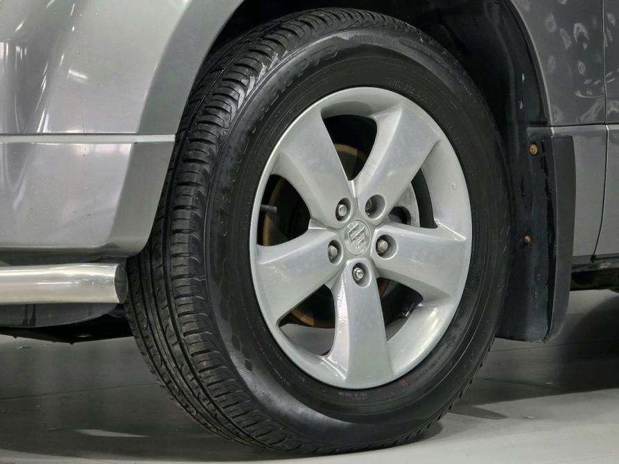Suzuki Grand Vitara II Новосибирск  - изображение 26