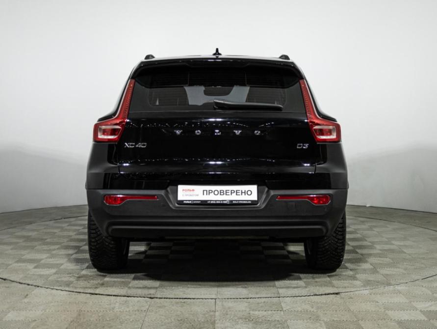 Volvo XC40 I Санкт-Петербург  - изображение 6