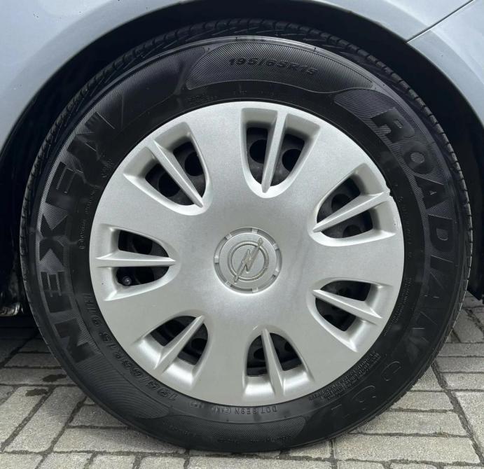 Opel Corsa D Челябинск  - изображение 7