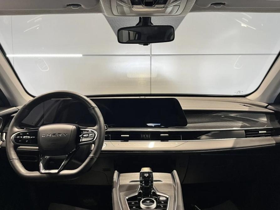 Chery Tiggo 7 Pro Max I Рестайлинг Новосибирск  - изображение 16