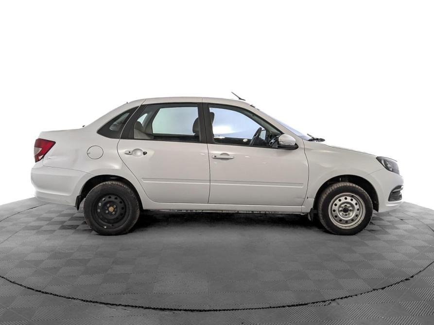 Lada (ВАЗ) Granta I Рестайлинг Москва  - изображение 4