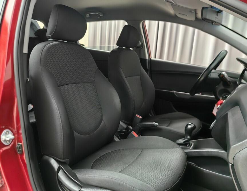 Kia Rio III Рестайлинг Подольск  - изображение 7