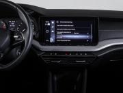 Skoda Octavia IV (A8) Москва  - изображение 37