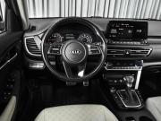 Kia Seltos I Ставрополь  - изображение 38