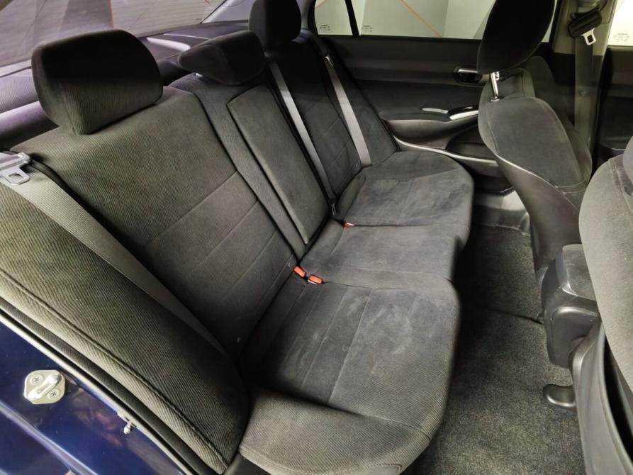 Honda Civic VIII Москва  - изображение 17