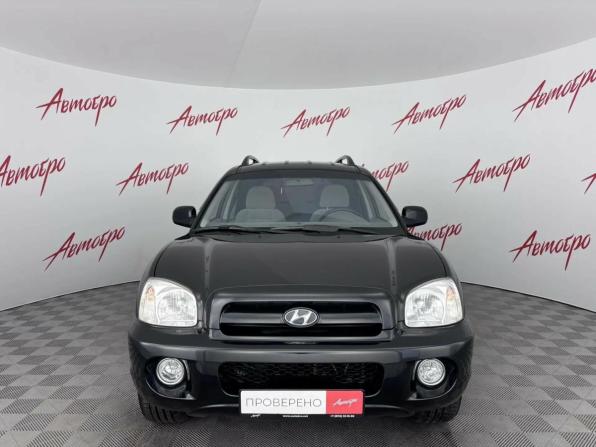 Hyundai Santa Fe Classic с пробегом 2010 года, цена 949 000 рублей, 149000 км, внедорожник, Автокод Объявления