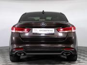 Kia Optima IV Химки  - изображение 24