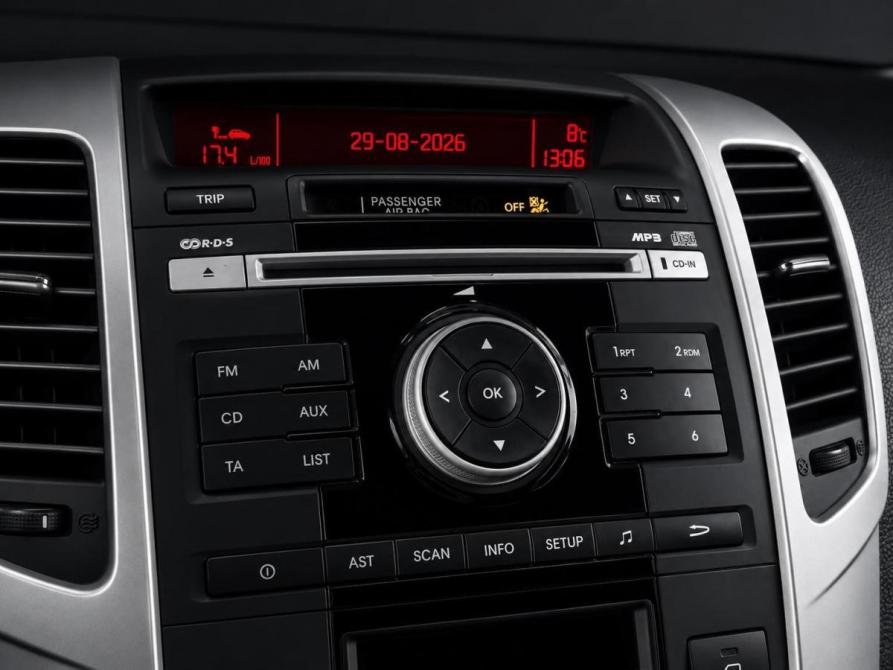Kia Venga I Тюмень  - изображение 15