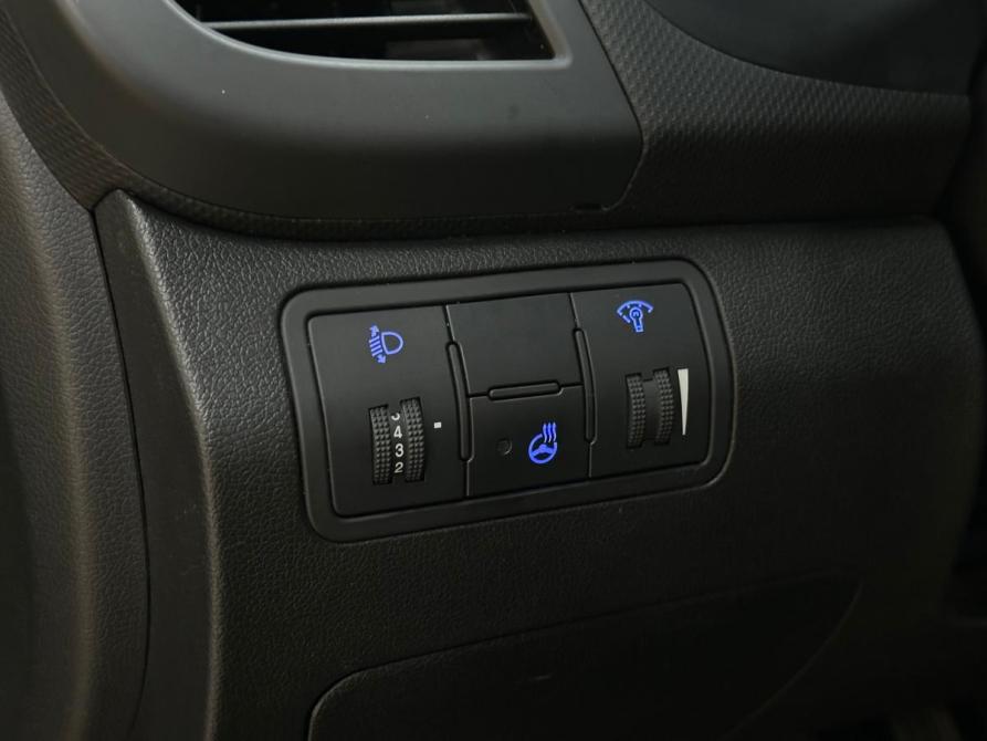 Hyundai Solaris I Рестайлинг Санкт-Петербург  - изображение 12