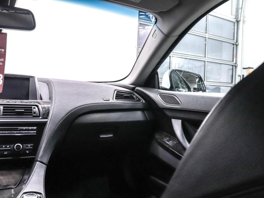 BMW 6 серии III (F06/F13/F12) Красноярск  - изображение 22