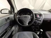 Hyundai Getz I Рестайлинг Москва  - изображение 36