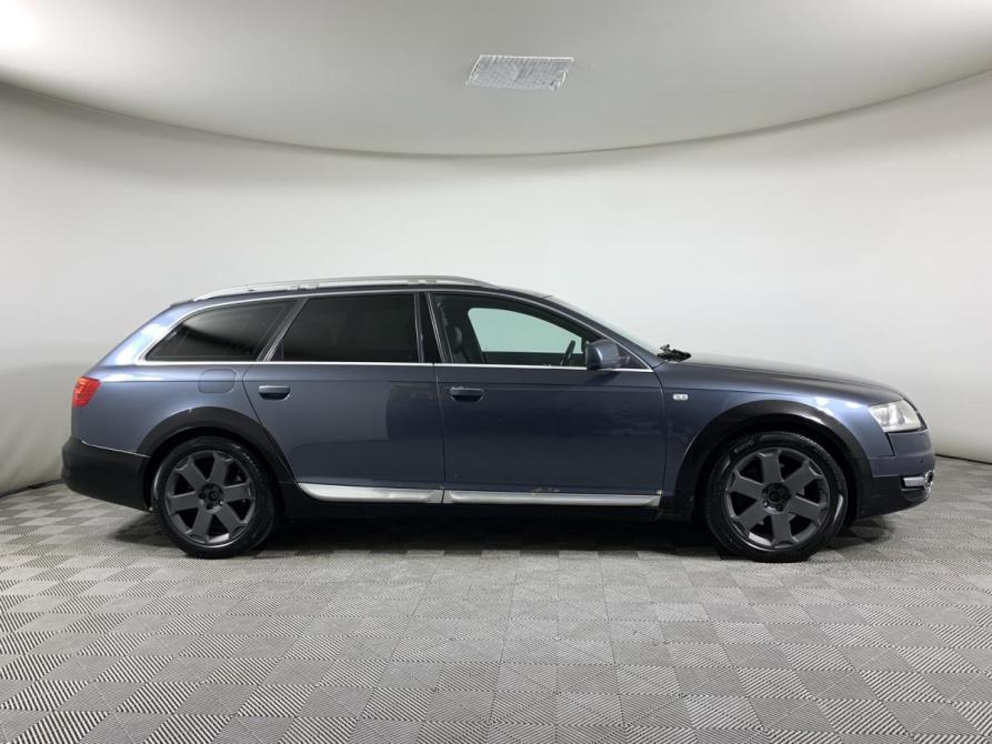 Audi A6 allroad II (C6) Москва  - изображение 4