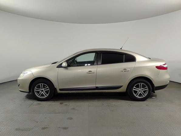 Renault Fluence I с пробегом 2011 года, цена 550 000 рублей, 212054 км, седан, Автокод Объявления