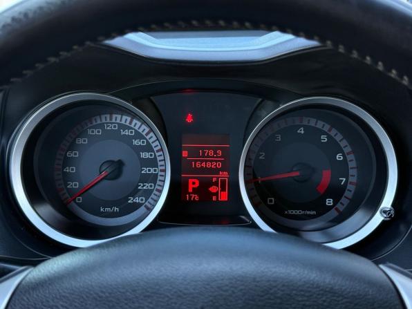 Mitsubishi Lancer X с пробегом 2008 года, цена 810 000 рублей, 164819 км, седан, Автокод Объявления