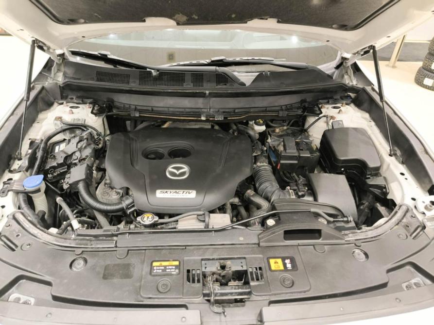 Mazda CX-9 II Казань  - изображение 11
