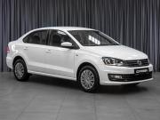 Volkswagen Polo V Рестайлинг Тюмень  - изображение 15