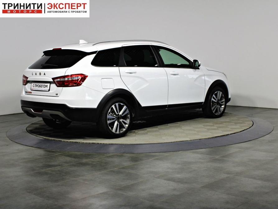 Lada (ВАЗ) Vesta I Белгород  - изображение 5