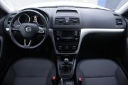 Skoda Yeti I Рестайлинг Брянск  - изображение 29