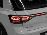 Volkswagen T-Roc I (China Market) Рестайлинг Москва  - изображение 52