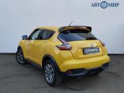 Nissan Juke I Рестайлинг Москва  - изображение 20