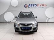 Suzuki SX4 I (Classic) Рестайлинг Подольск  - изображение 28