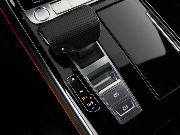 Audi A8 IV (D5) с пробегом 2017 года, цена 4 789 999 рублей, 144309 км, седан, Автокод Объявления