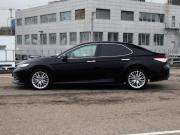 Toyota Camry VIII (XV70) Москва  - изображение 36