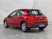 Peugeot 308 I Новосибирск  - изображение 29