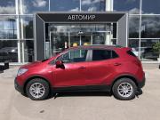 Opel Mokka I Брянск  - изображение 22