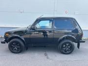 Lada (ВАЗ) Niva Legend Санкт-Петербург  - изображение 22