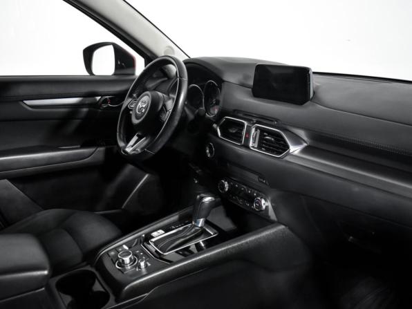 Mazda CX-5 II с пробегом 2017 года, цена 2 440 449 рублей, 79930 км, внедорожник, Автокод Объявления