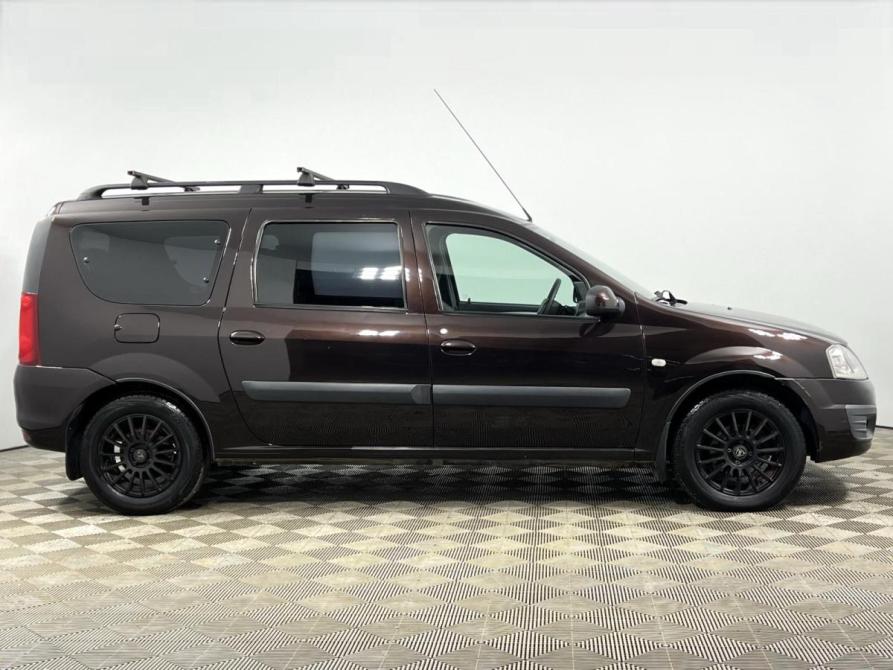 Lada (ВАЗ) Largus I Казань  - изображение 5