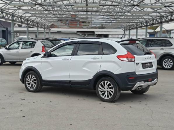 Lada (ВАЗ) XRAY I с пробегом 2021 года, цена 1 200 600 рублей, 69738 км, хэтчбек, Автокод Объявления