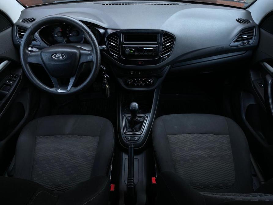 Lada (ВАЗ) Vesta I Белебей  - изображение 9