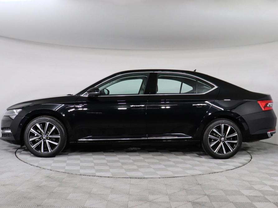 Skoda Superb III Рестайлинг Химки  - изображение 9