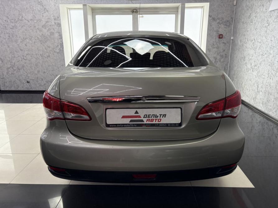Nissan Almera III (G15) Ярославль  - изображение 4