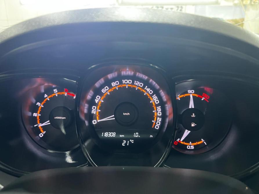 Lada (ВАЗ) Vesta I Стерлитамак  - изображение 16