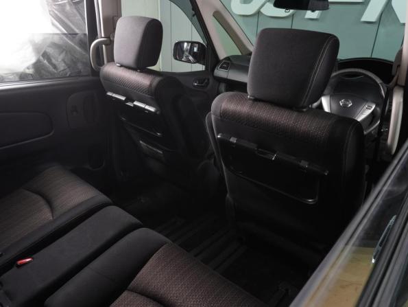 Nissan Serena IV (C26) с пробегом 2014 года, цена 1 399 000 рублей, 174341 км, минивэн, Автокод Объявления